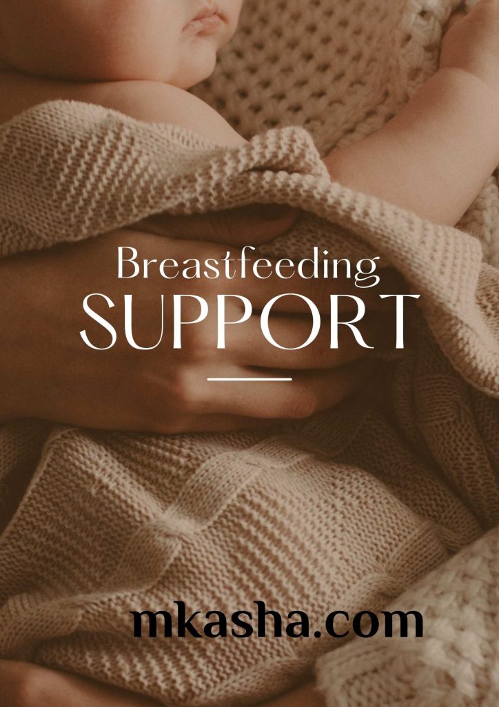 wine and breastfeeding