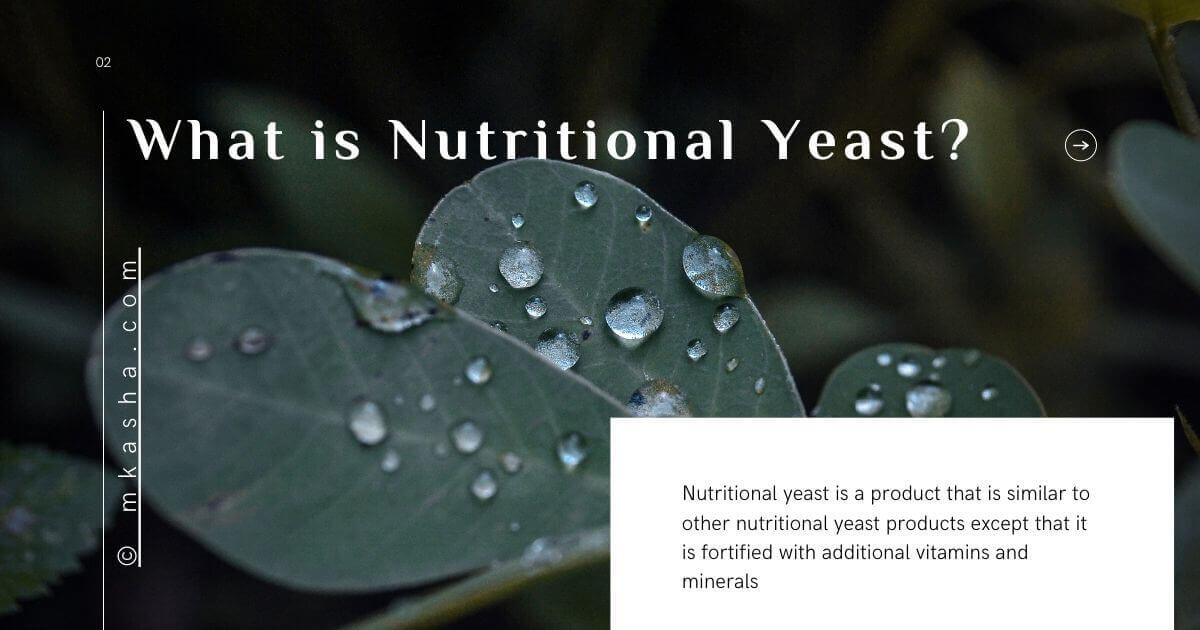 Nutritional Yeast: The Superfood Of The Plant-Based Diet