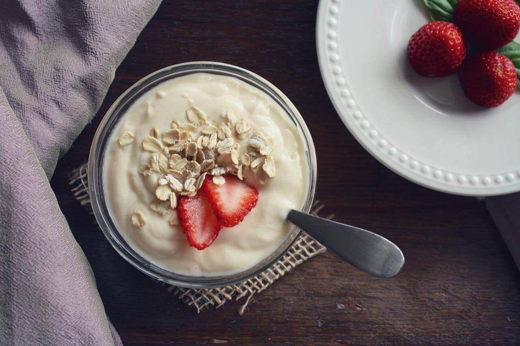 do all yogurt have probiotics