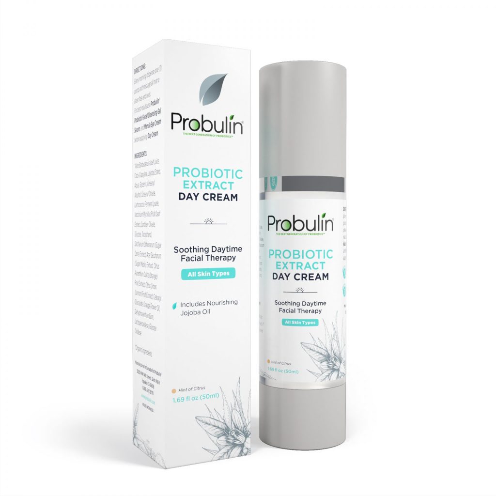 Probulin Probiotic Day Cream